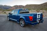 Shelby F-150 Super Snake 2018 года